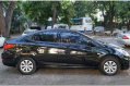 Sell Black 2017 Hyundai Accent in Manila-9