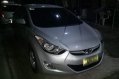 Sell Silver 2011 Hyundai Elantra in Quezon City-5