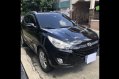 Selling Hyundai Tucson 2011 at 62000 km in Antipolo-2