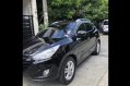 Selling Hyundai Tucson 2011 at 62000 km in Antipolo-19