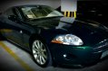 Green Hyundai Coupe 2007 Coupe / Roadster at 7434 for sale in San Juan-0