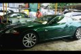Green Hyundai Coupe 2007 Coupe / Roadster at 7434 for sale in San Juan-4