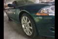 Green Hyundai Coupe 2007 Coupe / Roadster at 7434 for sale in San Juan-5