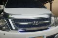 White Hyundai Starex 2013 for sale in Pasig-0