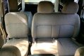 Beige Hyundai Starex 2004 for sale in Pasay-8