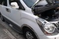 White Hyundai Starex 2013 for sale in Pasig-7