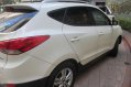 White Hyundai Tucson 2007 for sale in Manila-3