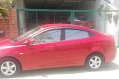 Selling Hyundai Accent 2012 in Las Pinas-8
