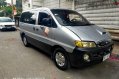 Silver Hyundai Starex 2001 for sale in Automatic-0