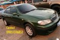 Selling Green Hyundai Grandeur 2005 in Iloilo City-0