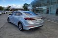 White Hyundai Elantra 2018 for sale in Mandaluyong City-3