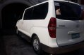 Selling White Hyundai Starex 2010 in Angeles-2