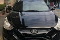 Sell Black 2016 Hyundai Tucson in Manila-0