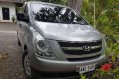 Sell Silver 2014 Hyundai Starex in Cebu City-3