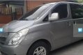 Selling Hyundai Starex 2011 in San Fernando-2