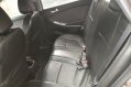 Sell Grey 2012 Hyundai Accent in San Lorenzo Ruiz-6