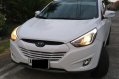 Hyundai Tucson 2014 for sale in Davao City -1