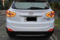 Hyundai Tucson 2014 for sale in Davao City -2