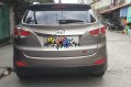 Sell 2011 Hyundai Tucson in Malabon-1