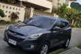 Sell 2010 Hyundai Tucson in Manila-0