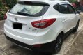 Sell White 2015 Hyundai Tucson in Manila-4