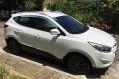 Sell White 2015 Hyundai Tucson in Manila-3