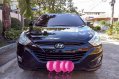 Black Hyundai Tucson 2010 for sale in Automatic-4