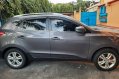Grey Hyundai Tucson 2011 for sale in Automatic-1
