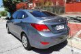 Silver  Hyundai Accent 2019 for sale in Quezon City-4