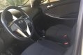 Grey Hyundai Accent 2014 for sale in Manila-4