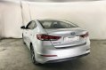 Silver Hyundai Elantra 2017 for sale in Carmona-4
