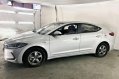 Silver Hyundai Elantra 2017 for sale in Carmona-2