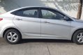 Hyundai Accent 2013 for sale in Las Pinas-1