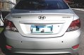 Hyundai Accent 2013 for sale in Las Pinas-2