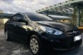 Selling Black Hyundai Accent 2019 in Quezon City-1