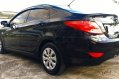 Selling Black Hyundai Accent 2019 in Quezon City-6