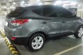 Grey Hyundai Tucson 2010 for sale in San Juan-2