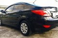 Selling Black Hyundai Accent 2019 in Manila-5