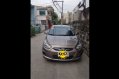 Sell Brown 2014 Hyundai Accent Sedan at 26300 in Quezon City-0