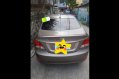 Sell Brown 2014 Hyundai Accent Sedan at 26300 in Quezon City-4