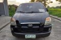 Sell Black 2004 Hyundai Starex in Manila-0