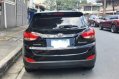 Sell Black 2012 Hyundai Tucson in Manila-9