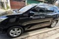 Sell Black 2012 Hyundai Tucson in Manila-8