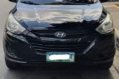 Sell Black 2012 Hyundai Tucson in Manila-7