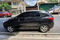 Sell Black 2012 Hyundai Tucson in Manila-2