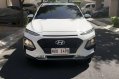 White Hyundai KONA 2018 for sale in Automatic-0