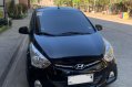 Sell Black 2015 Hyundai Eon in Manila-0
