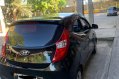 Sell Black 2015 Hyundai Eon in Manila-8