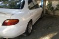 Selling White Hyundai Elantra 1997 in Las Piñas-7