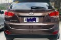 Brown Hyundai Tucson 2015 for sale in Manila-3